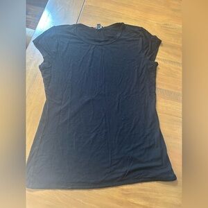 Express Classic Black Women's Top